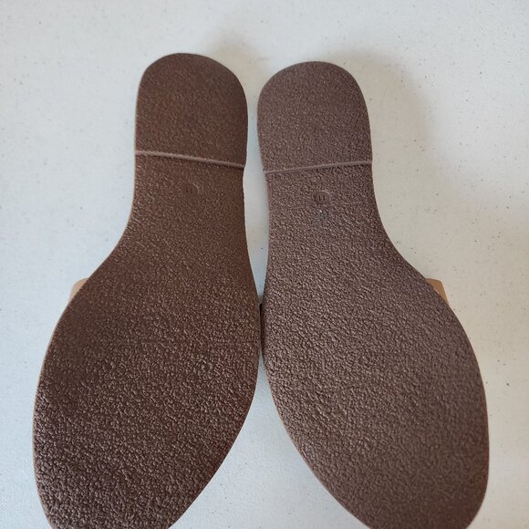 Madewell Slide "EUC" - Picture 11 of 14